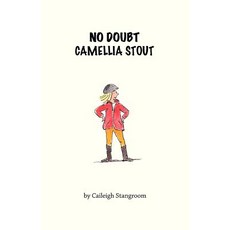 (英文圖書)No Doubt Camellia Stout 平裝版, Createspace Independent Pub..., 英文