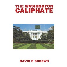 (英文圖書) The Washington Caliphate 平裝版, David E S, 英文