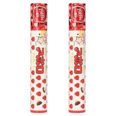 meiji 明治 阿波羅巧克力巨無霸, 2個, 82g