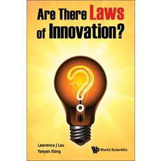 (英文圖書) Are There Laws of Innovation? 精裝版, World Scientific Publishing..., 英文