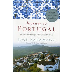 Journey to Portugal: In Pursuit of Portugal's History and Culture, Mariner Books