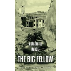(英文圖書) The Big Fellow 精裝版, Glagoslav Publications B.V., 英文