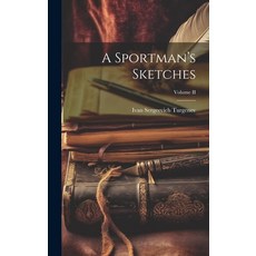 (英文圖書) A Sportman's Sketches; Volume II 精裝版, Legare Street Press, 英文