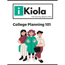 (英文圖書) College Planning 101 平裝版, Independently Published, 英文