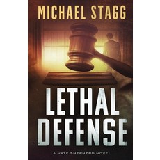 (英文圖書) Lethal Defense 平裝版, Independently Published, 英文