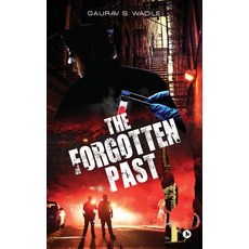 (英文圖書)The Forgotten Past 平裝版, Notion Press, Inc, 英文