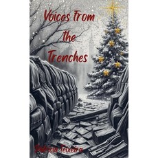 (英文圖書) Voices From the Trenches 平裝版, Patricia Teixeira, 英文
