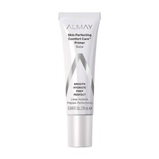 ALMAY 完美肌膚護理妝前乳 28ml, 1條, 100 Sheer Pink