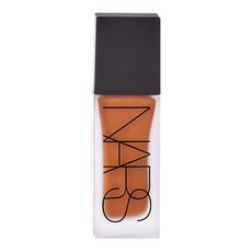 NARS 絲絨粉底液 30ml, 1瓶, 5 New Guinea/Medium- Dark