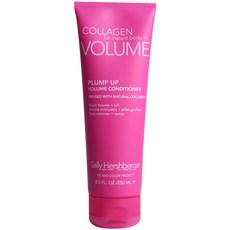 Sally Hershberger 豐盈豐盈護髮素, 1個, 250ml