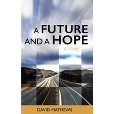 (英文圖書)A Future and a Hope 平裝版, Ambassador International, 英文