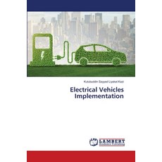 (英文圖書) Electrical Vehicles Implementation 平裝版, LAP Lambert Academic Publis..., 英文