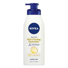 NIVEA 妮維雅 保濕身體乳液, 1入, 500ml