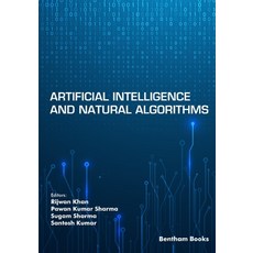 (英文圖書) Artificial Intelligence and Natural Algorithms 平裝版, Bentham Science Publishers, 英文