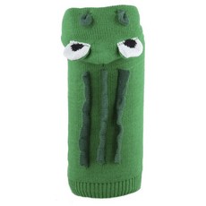 THE WORTHY DOG 連帽衫, 鱷魚