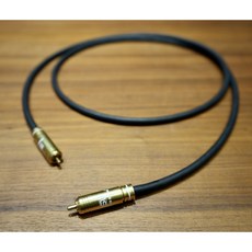 佑昇嚴選線材-RCA線 進階款