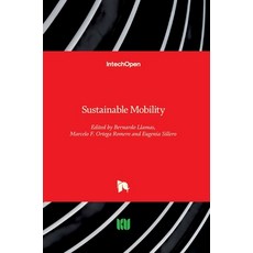 (英文圖書) Sustainable Mobility 精裝版, Intechopen, 英文