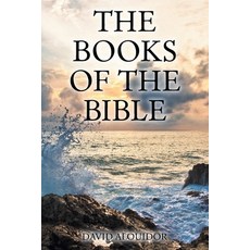 (英文圖書) The Books of the Bible 平裝版, Christian Faith Publishing,..., 英文