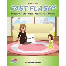 (英文圖書)Fast Flash 2 Without Pictures 平裝版, Createspace Independent Pub..., 英文