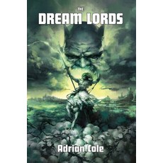 (英文圖書) The Dream Lords 平裝版, Cirsova Publishing, 英文