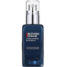 BIOTHERM 碧兒泉 男仕極量緊膚藍藻全能精華, 1個, 50ml