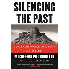 (英文圖書) Silencing the Past: Power and the Production of History 平裝版, Beacon Press, 英文