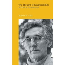 The Thought of Sangharakshita: A Critical Assessment 精裝版, Equinox Publishing (Indonesia), 英文
