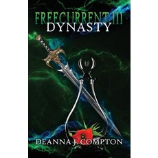 (英文圖書)Freecurrent III: Dynasty 平裝版, Igh Publishing, 英文