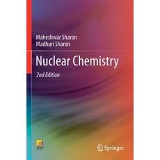 (英文圖書) Nuclear Chemistry 平裝版, Springer, 英文