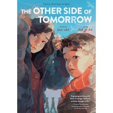 (英文圖書)The Other Side of Tomorrow: A Graphic Novel 精裝版, Harperalley, 英文