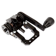 Sa Sports Empire曲柄裝置, 1個, 黑色