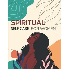 (英文圖書) Spiritual Self Care for Women and girls: A Spiritual planner for Self-Discovery.: 52 week Not... 平裝版, Independently Published, 英文