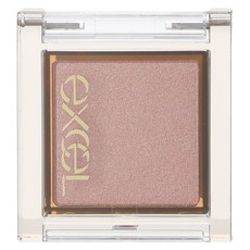 日本 excel 藝采單色眼影, 1盒, G01 Love Romance