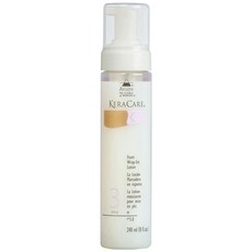 AVLON Kera Care泡沫乳液組, 1個, 240ml