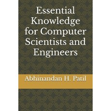 (英文圖書) Essential Knowledge for Computer Scientists and Engineers 平裝版, Independently Published, 英文