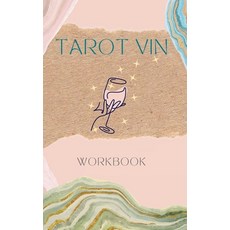 (英文圖書) Tarot Vin (Hardcover) 精裝版, Julie Albin LLC, 英文
