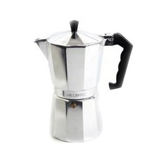 Mr.Coffee 濃縮咖啡機摩卡壺, 266毫升, 1個