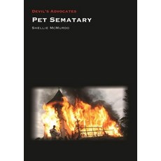 (英文圖書) Pet Sematary 精裝版, Auteur Publishing in Partne..., 英文