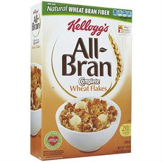 Kellogg's 家樂氏 全麥麥片, 1個, 510克