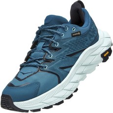 HOKA Anacapa Low GTX女款登山靴