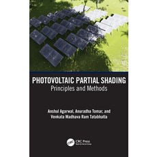(英文圖書) Photovoltaic Partial Shading: Principles and Methods 精裝版, CRC Press, 英文