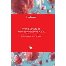 (英文圖書) Recent Update on Mesenchymal Stem Cells 精裝版, Intechopen, 英文
