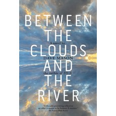 (英文圖書) Between the Clouds and the River 平裝版, Hellbox Editions, 英文