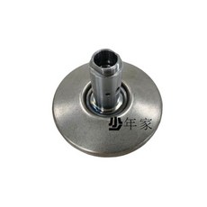 少年家 SYM三陽 原廠 FBA Z1 attila雙碟ABS7 開閉盤下座