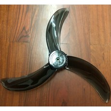 台灣製 18吋 電風扇葉片 三葉扇葉 風扇葉片