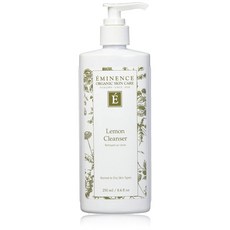 EMINENCE ORGANIC SKIN CARE 潔面檸檬乾性皮膚, 1個, 250ml