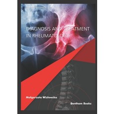 (英文圖書) Diagnosis and Treatment in Rheumatology 平裝版, Bentham Science Publishers, 英文