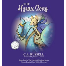 (英文圖書)The Hyrax Song 精裝版, Basketful Relief Project, 英文