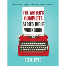 (英文圖書) The Writer's Complete Series Bible Workbook: The one tool a series writer can't... 平裝版, Novel Notes, 英文