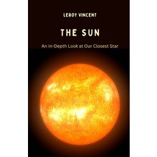 (英文圖書) The Sun: An In-Depth Look at Our Closest Star 平裝版, Revival Waves of Glory Mini..., 英文